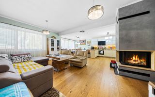 Vila exclusivista cu design elegant si eficienta energetica, Faget - Poză 1