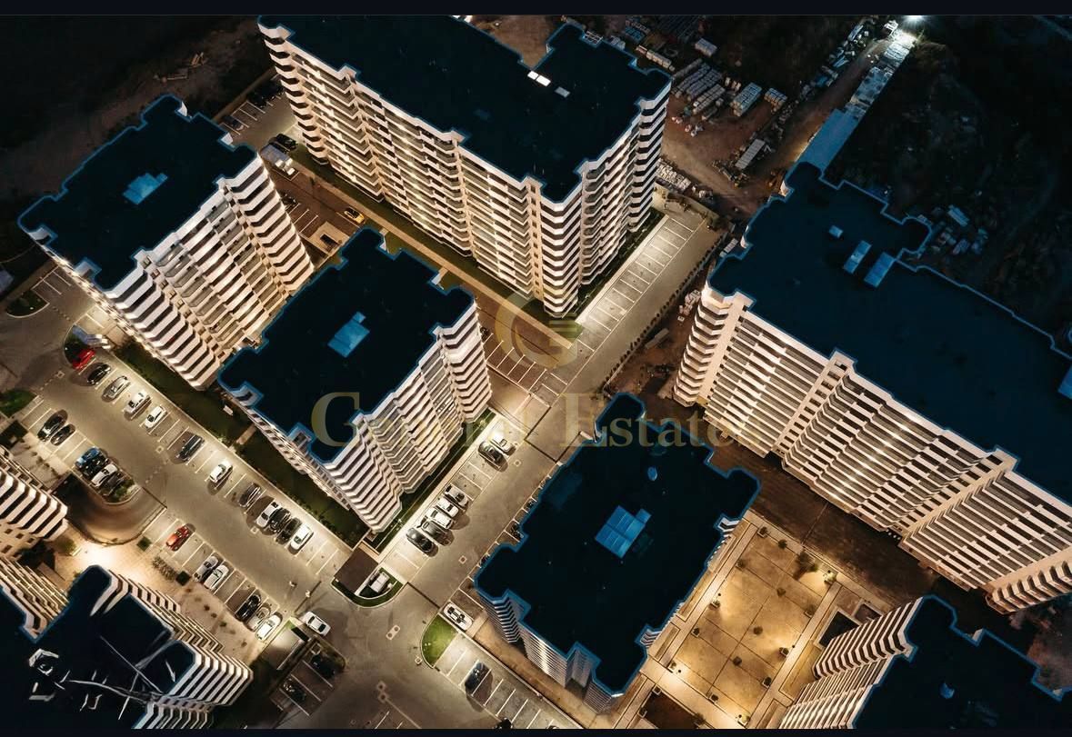 Vânzare apartament cu 2 camere, 67 m.p. - Complexul Royal Town. - Poză 20