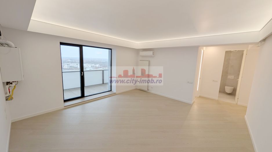 Vanzare Apartament 3 camere  Cortina Pipera - Poză 19