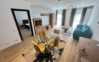2 camere, modern,parcare, Zorilor,zona LIDL, Frunzisului, pet friendly - Poză 2
