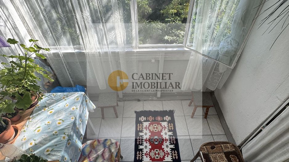 3 Camere Decomandat | 2 Bai | Etaj 4/8 | 75mp totali - Poză 12
