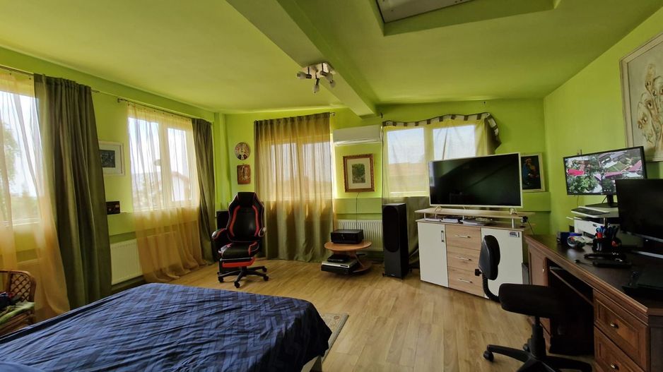 Vila 8 camere ,Prelungirea Ghencea - Poză 9