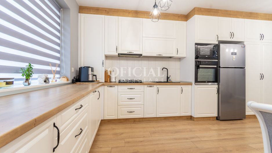 Apartament 3 Camere | 65 mp | Renovat | Parcare | Zona Stadionului - Poză 3