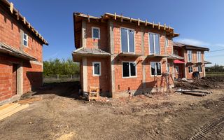 Remetea Mare-3 Camere-Predare la Cheie - Poză 3