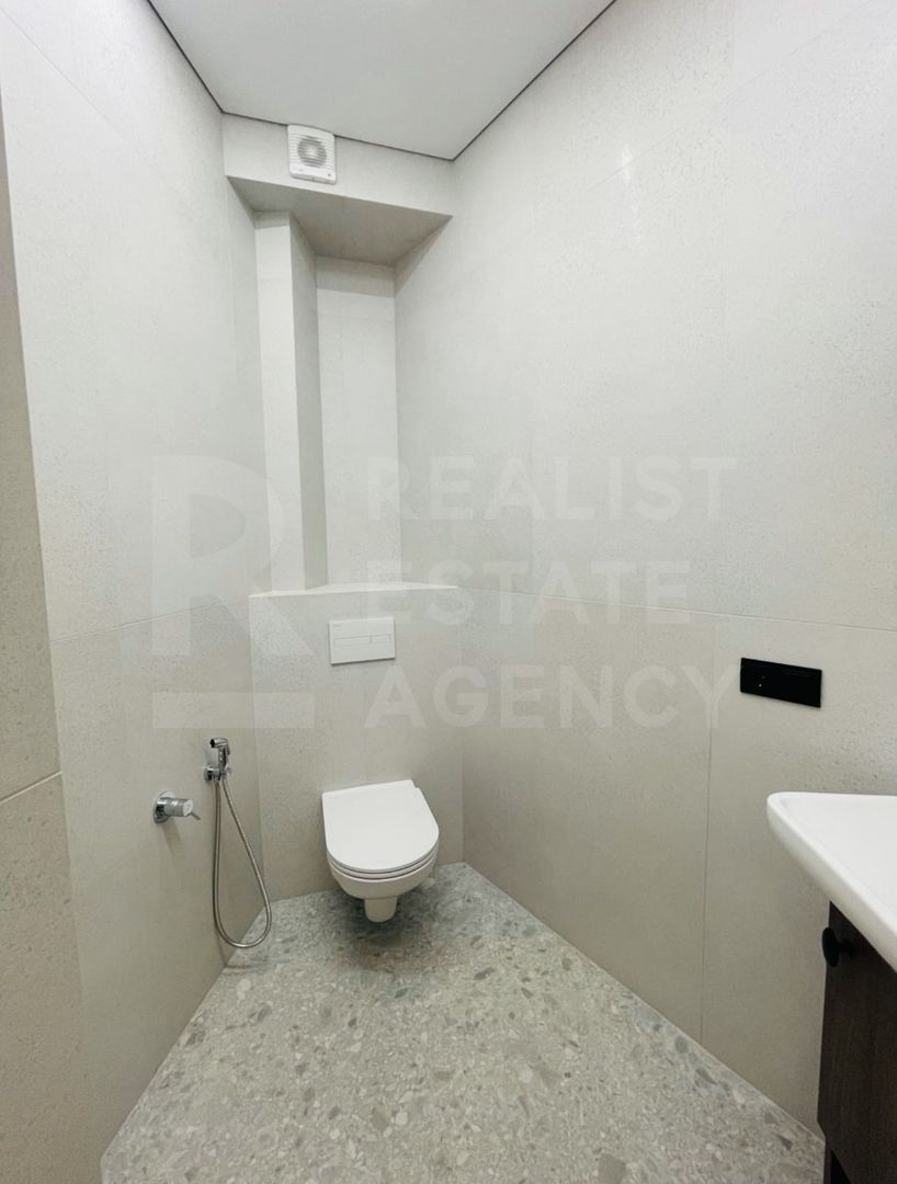 Chirie, apartament, 1 cameră, bul. Ștefan cel Mare, Centru - Poză 8