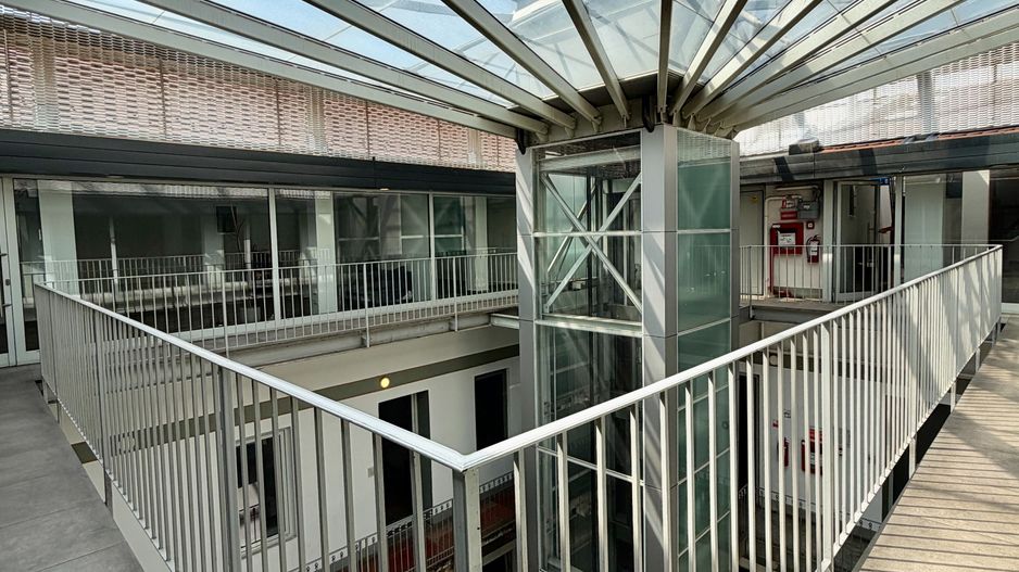 Spațiu de birouri de închiriat — Piața Unirii - Poză 9