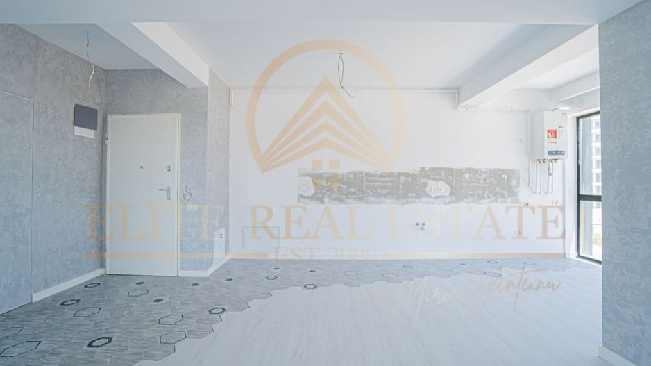 OFERTA SPECIALA!!!  Mamaia Nord - Vânzare apartament 2 camere. - Poză 10