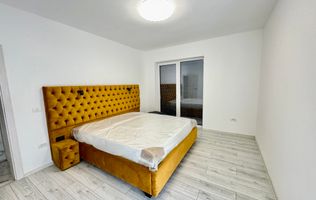 Ghiroda-Penthouse-Mobilat Complet