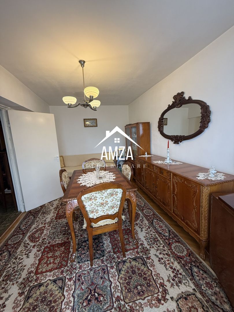 🏡 Apartament de vânzare – Zona Calea Dumbrăvii | Intrarea Siretului - Poză 6