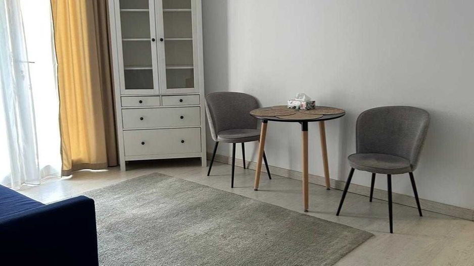 Apartament 2 camere - Universitate, vedere frumoasă - str. Doamnei - Poză 2