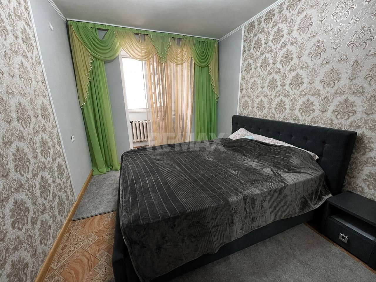 Apartament cu 3 camere, Râșcani, Chișinău, Chișinău mun. - Poză 2