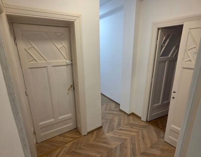 Închiriere 3 camere Unirii, Coposu, etaj 2, centrala, 100 mp, pretabil Birou - Poză 12