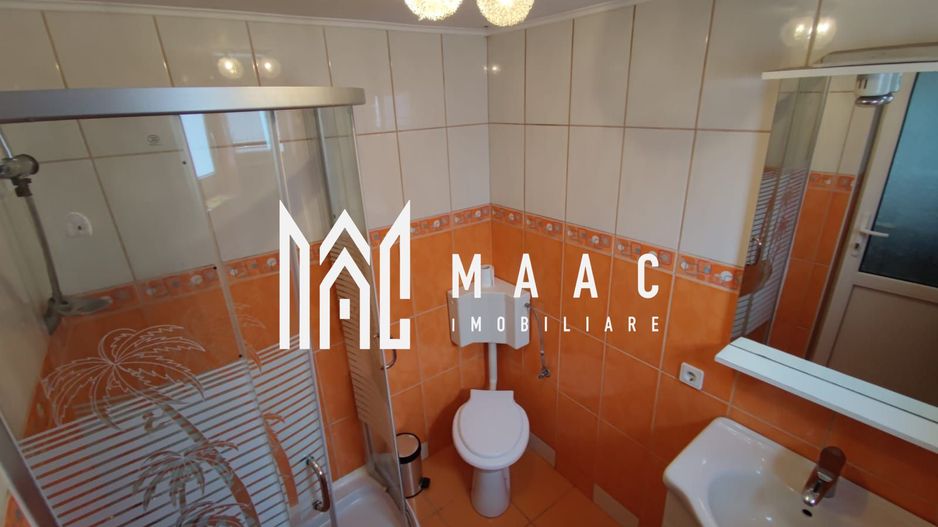 Apartament 2 camere I Acces autoI Pivnita I Cristian I - Poză 5