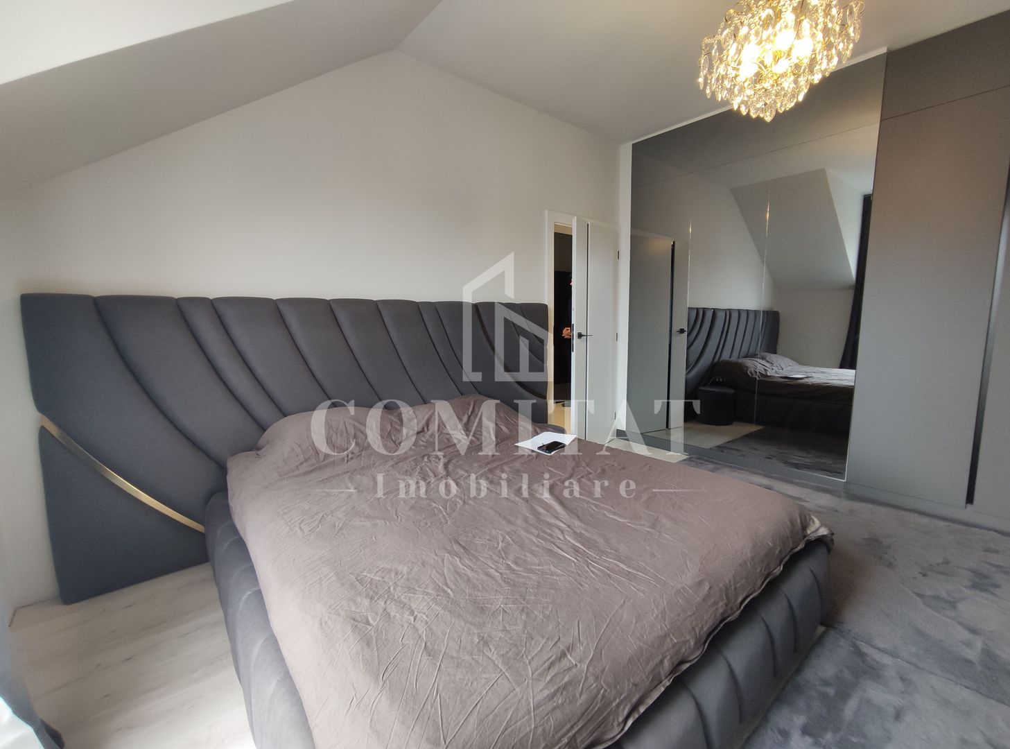 Apartament modern cu 3 camere | 82 mp | Vivo - Poză 4