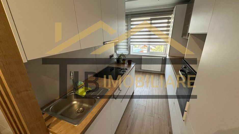 Apartament de 2 camere, 70mp, Zona Centrala - Poză 5