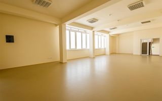 Spatiu in componenta si dotari apreciabile, birouri/ clinica, Calea Bucuresti - Poză 23