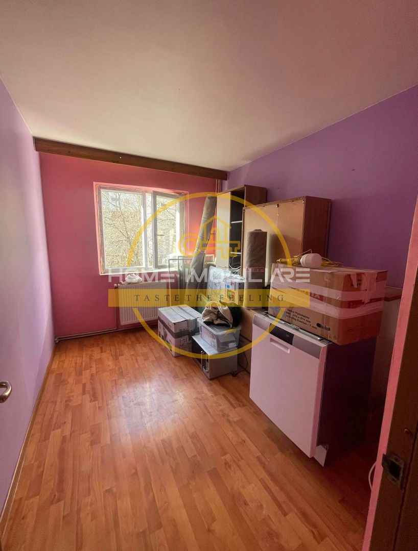 Apartament 4 camere / et3/ 63.3mp in zona Alexandru - Poză 3