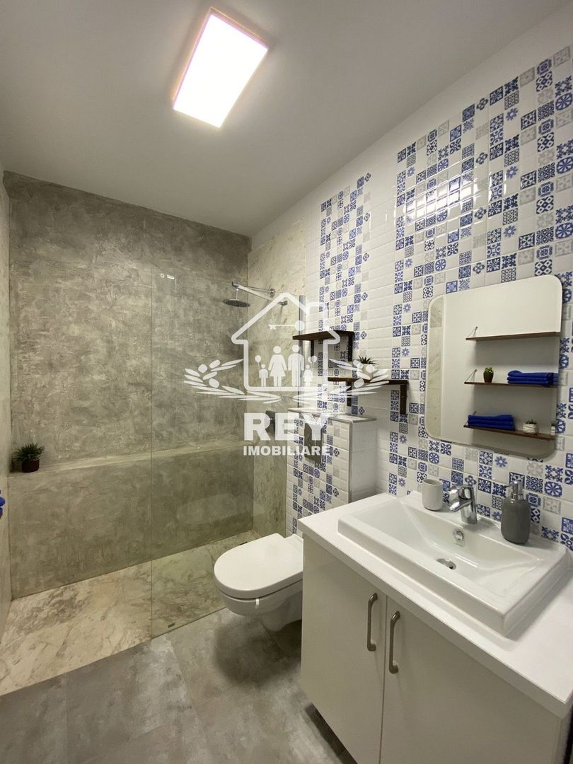 Apartament de închiriat |Sibiu 2 camere | Splendor Residence | Parcare - Poză 6