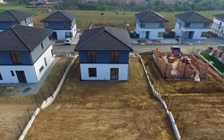 Casa individuala, 5 camere, 119 mp+ 515 mp teren, Zona Corusu - Poză 4