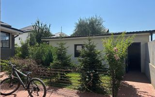 Vila individuală P+1, 5 camere, 260 mp utili – teren 400 mp - Poză 43