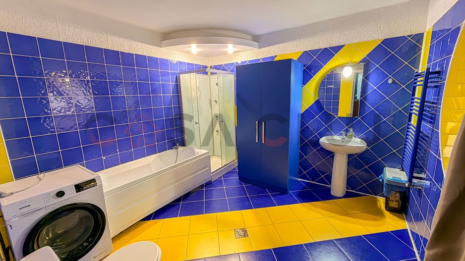Spațiu multifuncțional de 90 mp în Andrei Mureșanu | 2 parcări - Poză 5