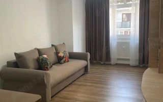 Garsoniera | Etaj intermediar | Mobilata | Utilata | - Poză 1