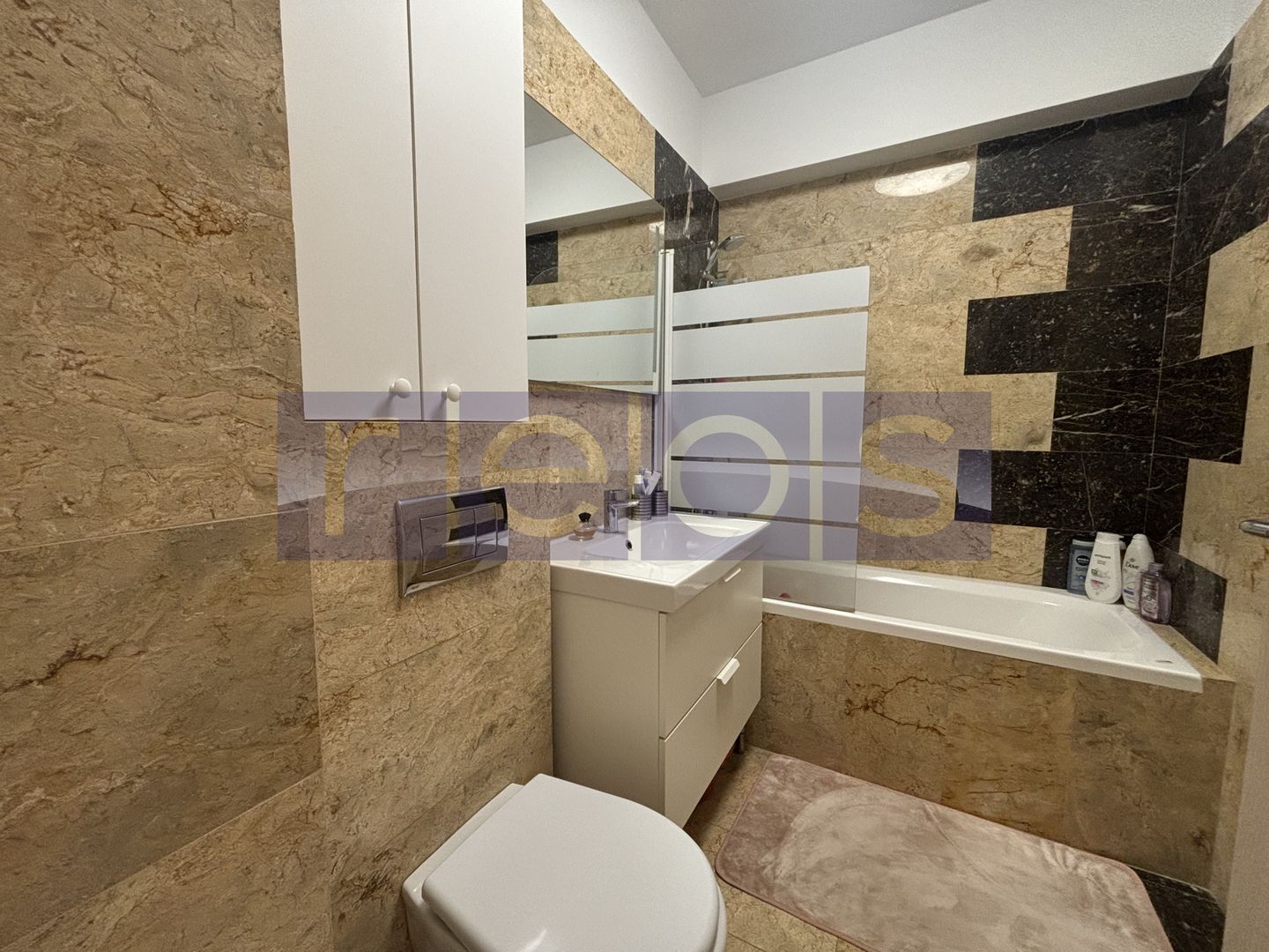 APARTAMENT 4 CAMERE | STRAULESTI | LOC DE PARCARE + TERASA - Poză 8