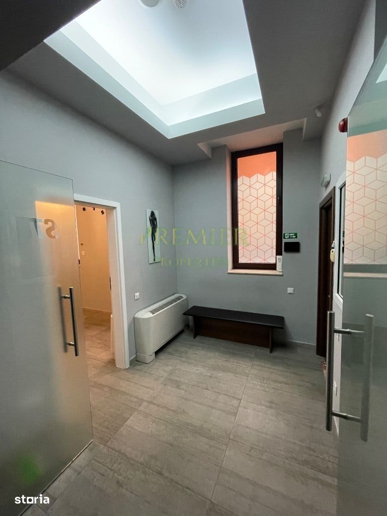 Oferim spre închiriere studio de fitness în zona ultracentrală - Poză 8