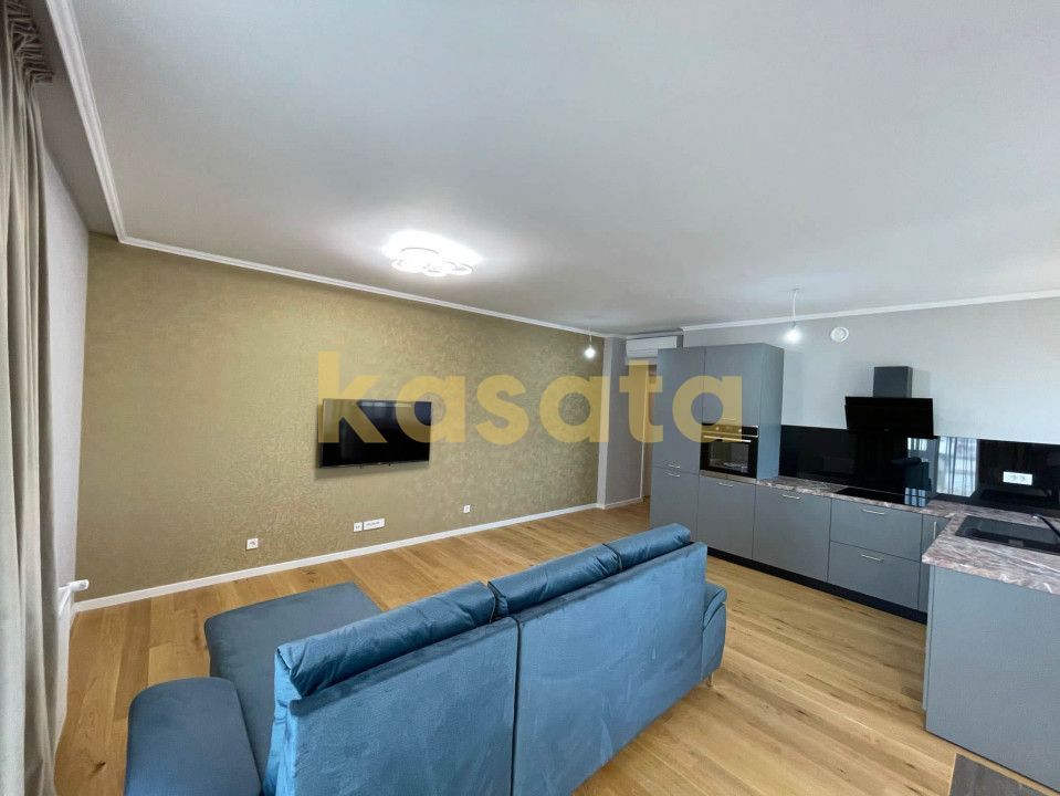 AVIATIEI PARK - Vanzare 2 camere | Mobilat si utilat - Poză 4