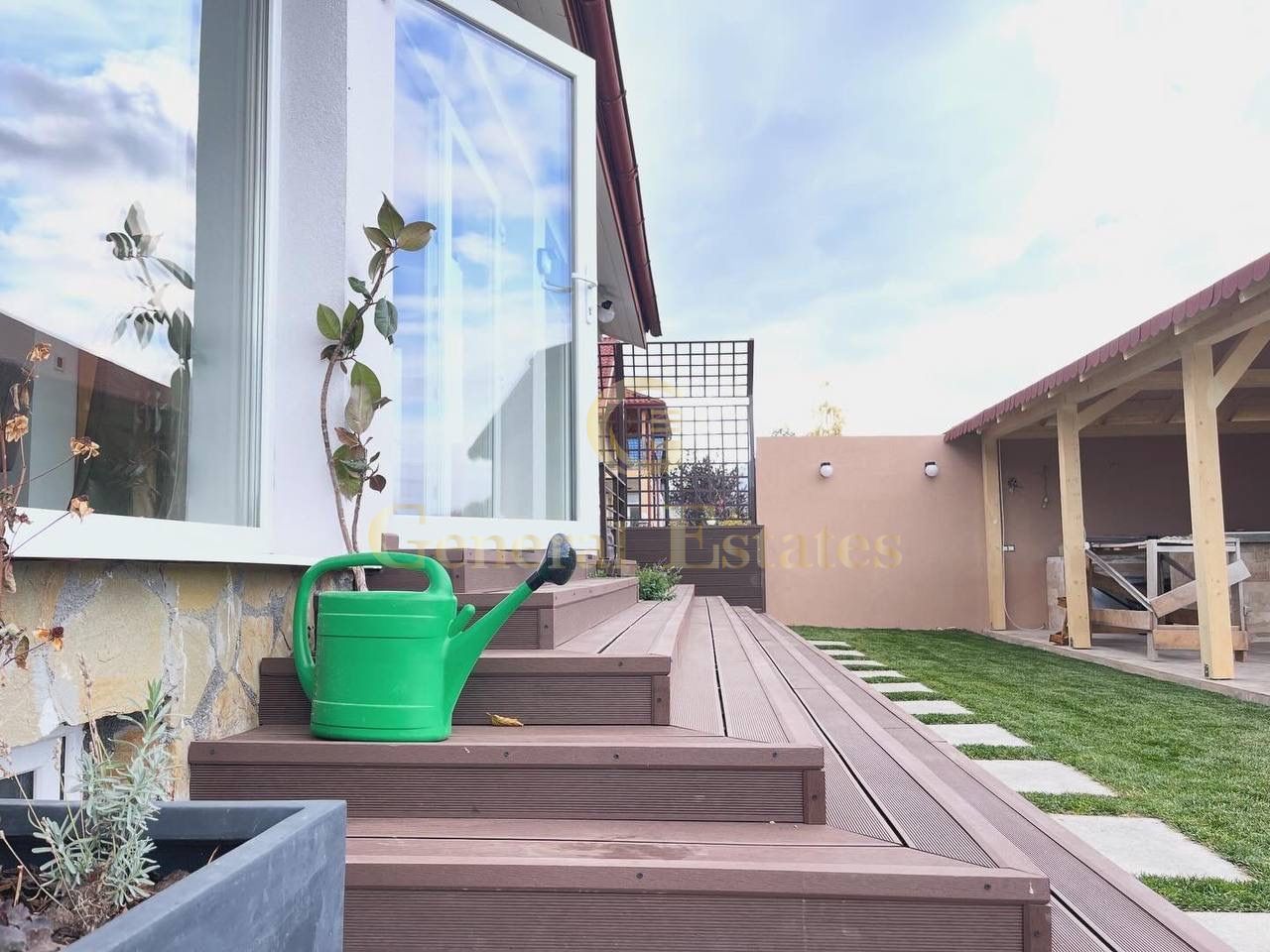 Casă cu design modern & suflet autentic – 200 m² de confort și rafinam - Poză 24