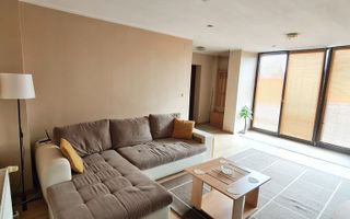 Apartament spatios cu 2 camere si terasa la ultimul nivel - Badea Cartan - Poză 5