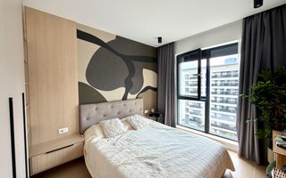 2 camere Nusco City Aviatiei | Pipera - Poză 8