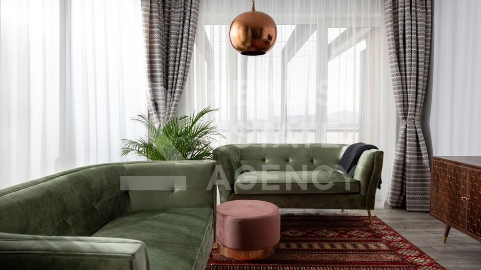 Vânzare, apartament, 3 camere, Brașov - Poză 2