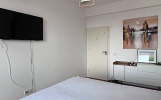 Penthouse cu Design Eclectic | Central | Panoramă Unică | Oradea - Poză 12