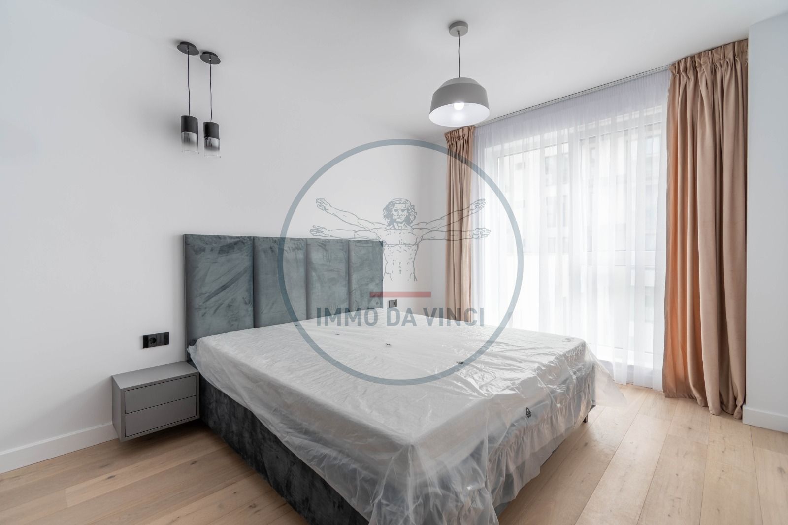 Apartament de Vanzare cu 4 Camere-135 mp și Terasa de 85 mp  Marasti - Poză 10