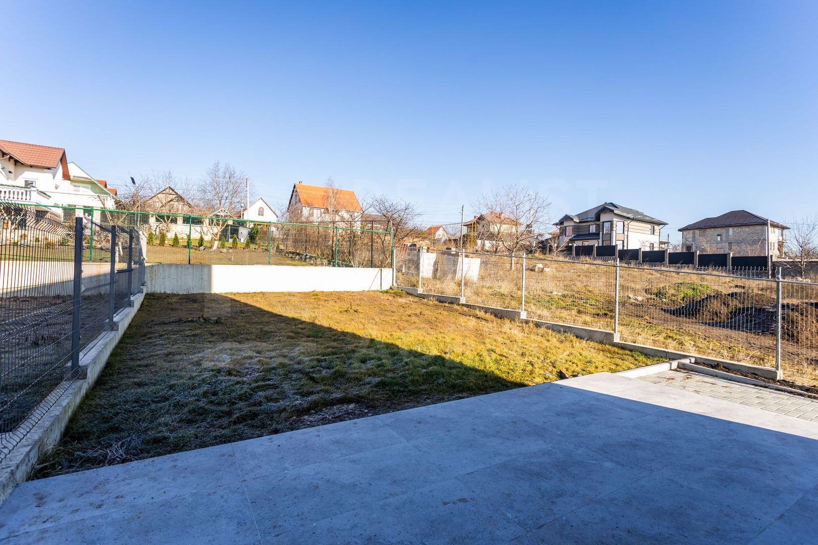 Vânzare, duplex, 2 nivele, str. George Meniuc, Grătiești - Poză 29