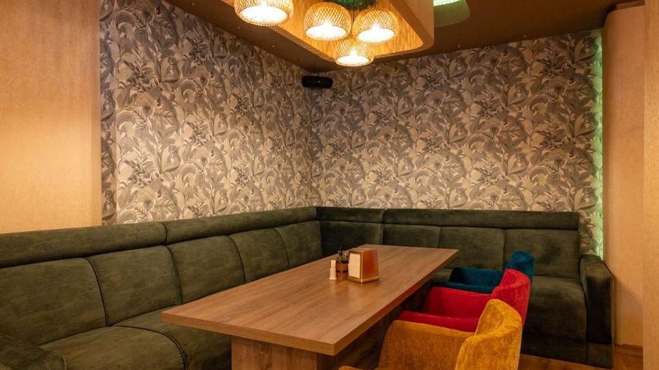 Afacere Cafenea || Restauran Bulevardul Decebal || Piata Alba Iulia || 450 MP - Poză 19