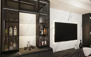Penthouse Triplex Exclusivist *285mp* // Rooftop *93mp* // 2 Parking / Herastrau - Poză 78