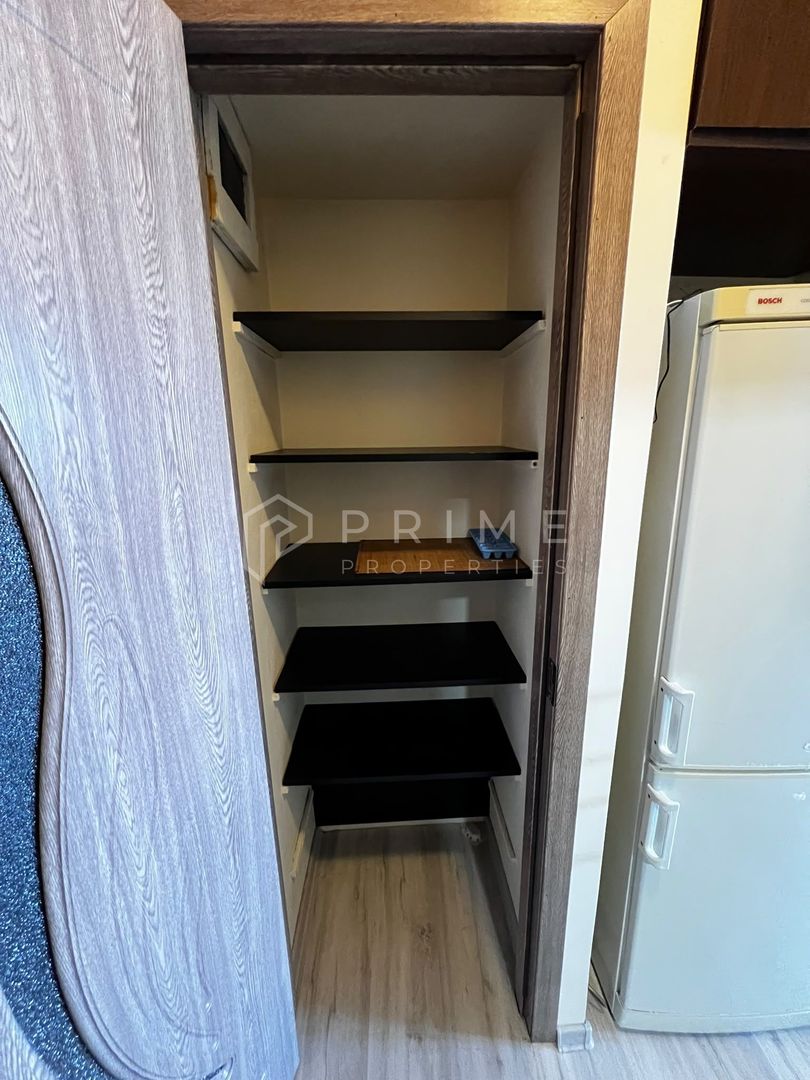 De Închiriat: Apartament cu 1 Cameră – Aleea Carpați, Târgu Mureș - Poză 9