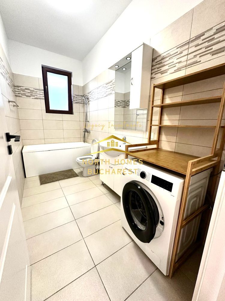 Vila de inchiriat-4 camere -TUNARI - Poză 6