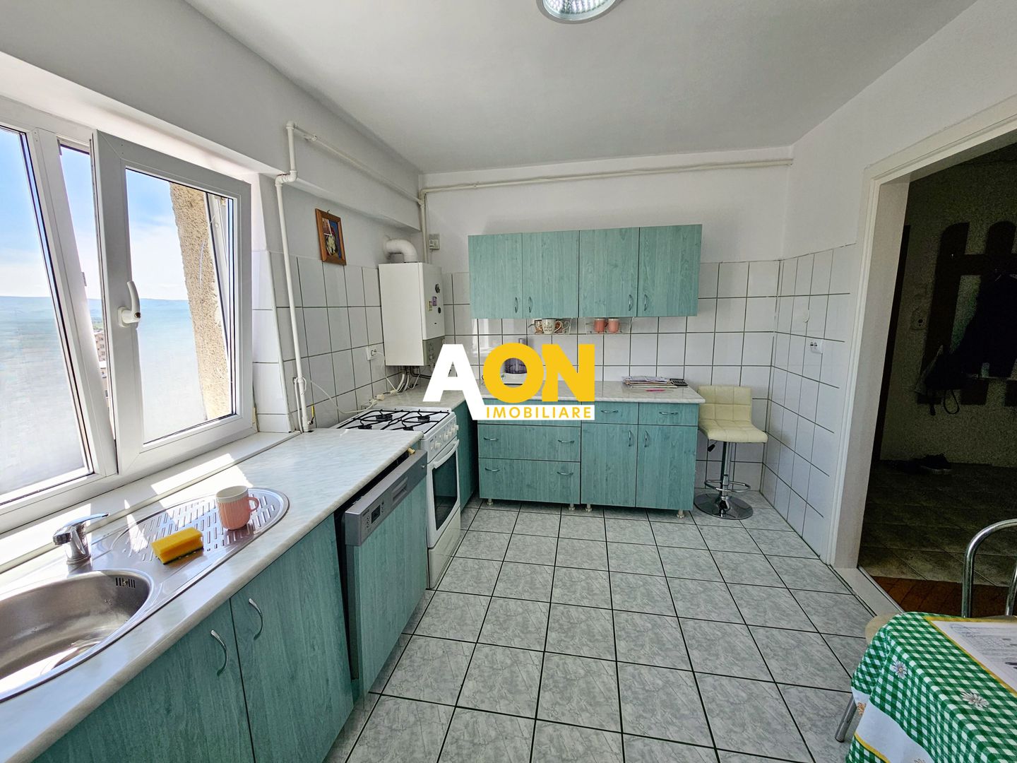 Apartament 2 camere mobilat, utilat, 67 mp utili + boxa, ultracentral - Poză 3