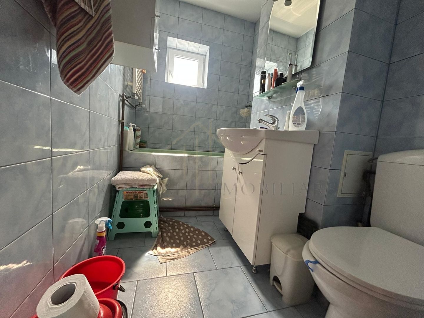 De vanzare apartament 2 camere zona Judecatorie Onesti - Poză 10