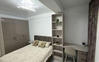 Apartament 2 camere modern, ultradotat, în complex Don Homes Armony, lângă Mall Moldova - Poză 4