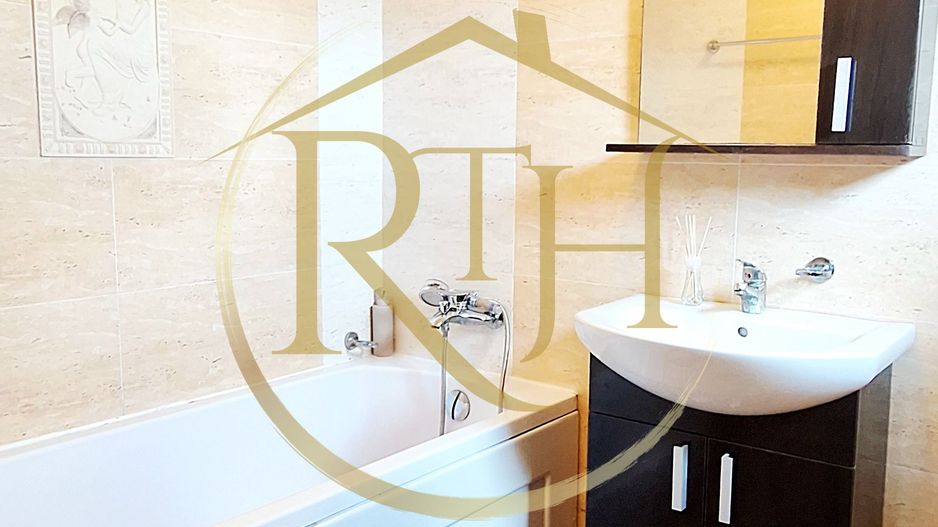 Oferim spre inchiriere apartament cu 1 camera,loc de parcare,Complex Studentesc - Poză 17