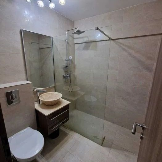AP. 3 CAMERE PANDURI, MODERN, BUCATARIE INCHISA, METROU 2 MINUTE - Poză 5