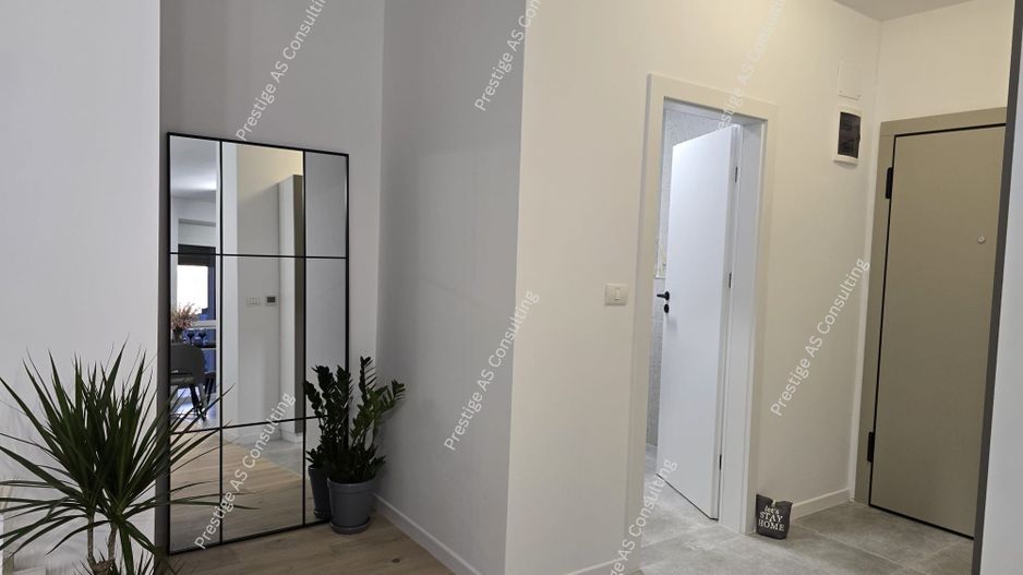 Apartament nou | Nord One Brediceanu | Prima inchiriere | Ultracentral - Poză 5