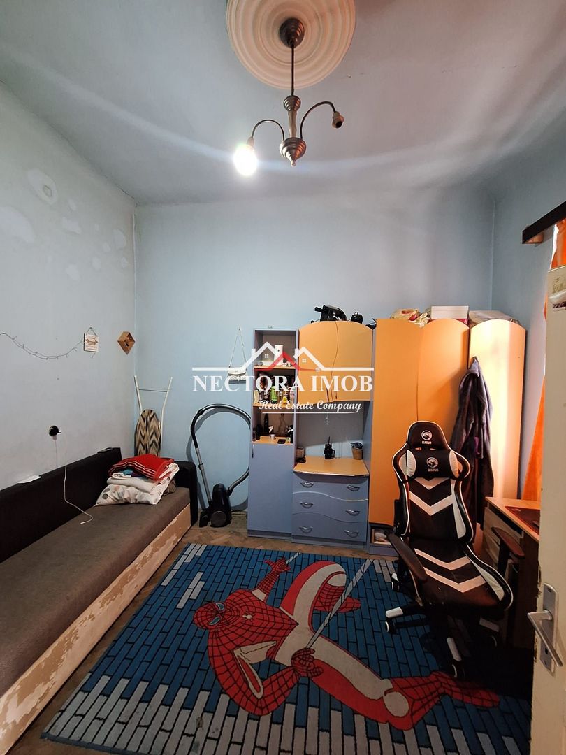 NECTORA IMOB-Apartament 2 camere, Ultracentral, Str. Primariei, 40 mp - Poză 7