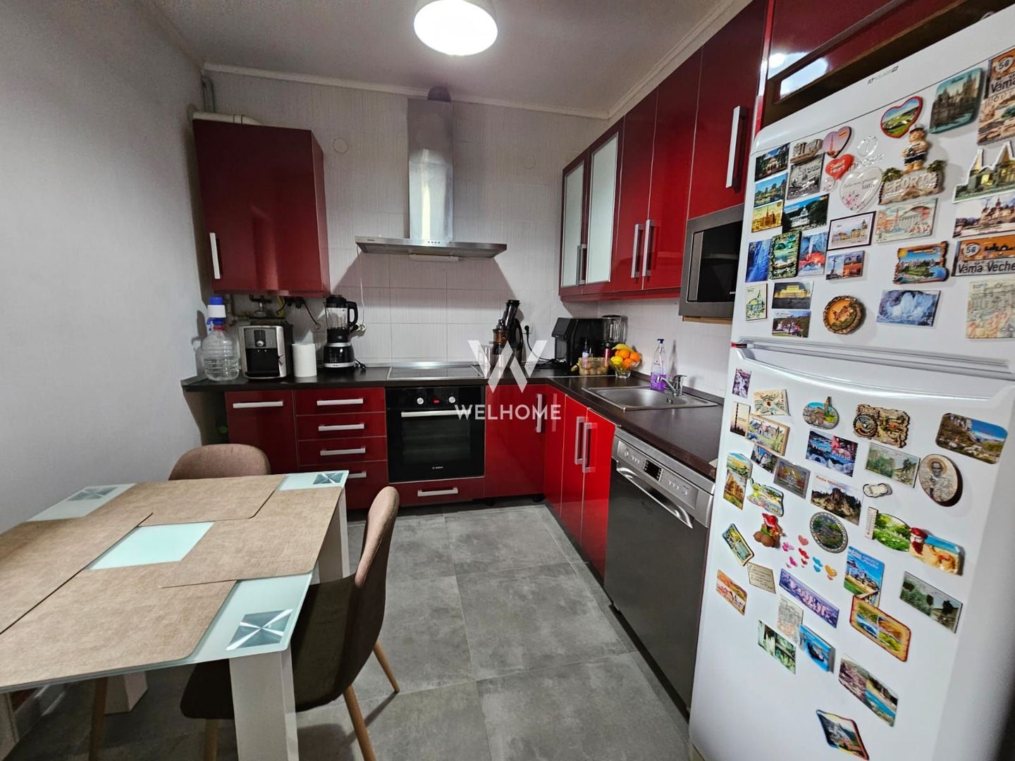 Apartament cu 3 camere si gradina, de vanzare, Arhitectilor, Sibiu - Poză 13