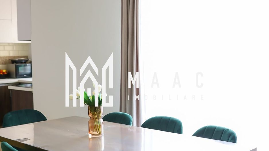 Apartament 3 Camere | Etaj 1 | 71MPU | City Residence - Poză 3