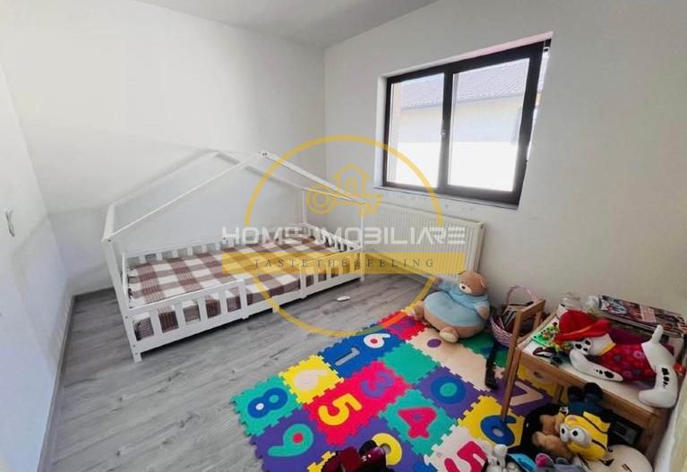 🏠Casă P+1, 4 cam, 96MP utili (250MP teren) // 📍Horpaz - Editurii - Poză 6